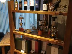 -栖巢咖啡(天鹅湖万达低碳店)