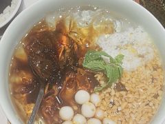 -绿茶餐厅(淮安吾悦广场店)