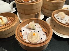 -ManHo万豪中餐厅(成都茂业JW万豪酒店)