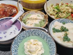 -金陵家宴·金陵春·南京菜(夫子庙店)
