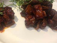 -上海小南国(正大店)