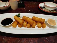 黄金米糕-新白鹿餐厅(爱琴海购物中心店)
