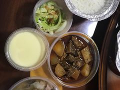 -谷田稻香·砂锅菜(西乡天虹店)