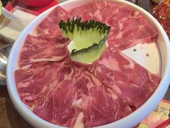 -蜀大侠火锅(金平广场店)
