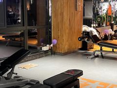 -蜗牛健身·私教馆(海珀香庭店)