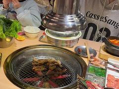 -伊茉家的烤肉店(勒泰中心店)