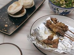 -唐猫庭院·千年陕菜(大唐不夜城店)