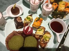 -堂会·KTV·自助餐·团建聚会(天河店)