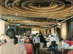 -喜庭海鲜自助(北辰三角洲北辰荟店)