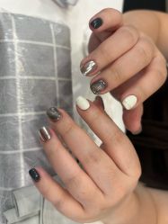 -StartNail美甲