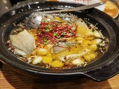 -北京王府井希尔顿酒店·秦唐中餐厅Chynna