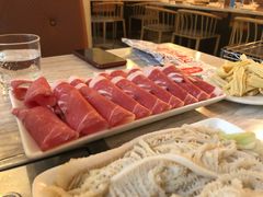 -台北吴记老锅底麻辣火锅(蓝村路店)