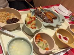 -西贝(宝乐汇店)