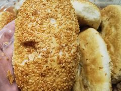 -上好酥烧饼(虹桥中心店)