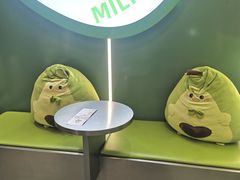 -迷客夏Milksha(圆融天幕店)