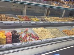 -喜点狮(江门大融城店)