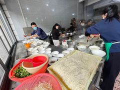-南香小食店(水门路店)