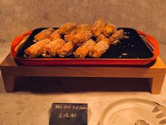 -上海波特曼丽思卡尔顿酒店