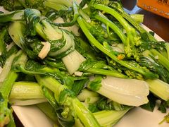 -香江农家乐饭店