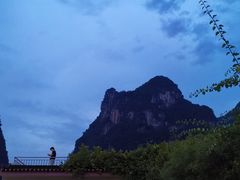 -生态苑农庄(十里画廊遇龙河店)