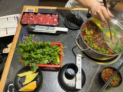 -林记潮牛·牛肉火锅(上马墩店)