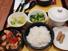 -老娘舅(西湖文化广场店)