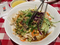 -西贝莜面村(近铁城市广场店)