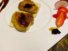 -炙柒Sekinana·精致料理 烧鸟·铁板烧(海上世界店)