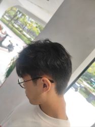 -丝源发型