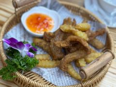 -醉壹号海鲜大排档(厦门店)