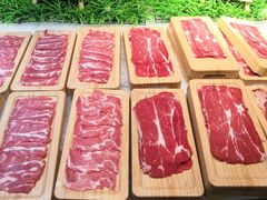 -钱库里海鲜自助(唐山街店)