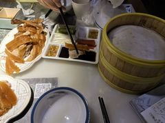 -假装苏杭·园林餐厅(陆家嘴中心店)