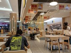 -大家乐(广州花城汇店)