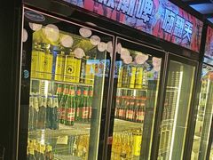-本色.小马哥烧烤(无锡九里仓店)