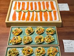 -壹湖两岸·鱼鲜山里菜(东江湖店)