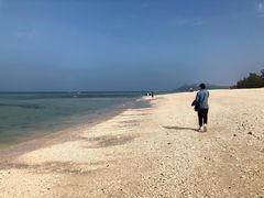 -石螺口海滩