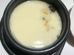 鸡蛋羹-火炉火自助餐(枫蓝国际店)