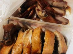 -程记烧腊快餐店(松园南街店)