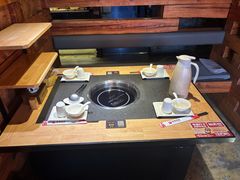 -蓉客成都火锅·招牌麻辣牛杂·特色香辣蹄花(凌水店)