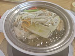 -竹鲜笙全竹宴(国色天香店)