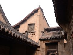 -山西王家大院
