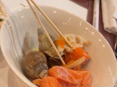 -The COOK·厨餐厅·自助餐(浦东嘉里大酒店)