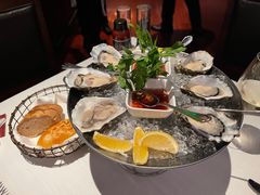 -Wolfgang’s Steakhouse 沃夫冈牛排馆(上海白玉兰广场店)