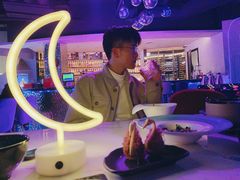 -岁粤Moon·湖景餐厅(月光码头店)