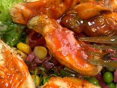 -Dough&Joe团憩(瑞虹天地月亮湾店)