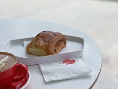 -COFFEE CALL(云锦路店)
