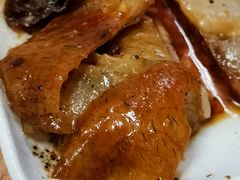 -古井初美烧鹅(水南路店)