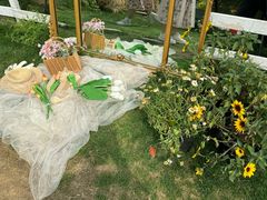 -HERRE·FARM 赫尔露营农场·团建聚会包场