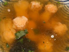 -北丐先生·野馄饨烧烤(长宁龙之梦店)