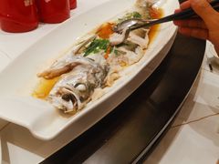 -沪华海鲜大酒楼(南汇店)